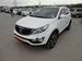 Pictures Kia Sportage