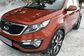 Sportage III SL 2.0 AT 4WD Premium  (150 Hp) 