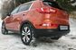 Kia Sportage III SL 2.0 AT 4WD Premium  (150 Hp) 