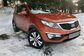 Sportage III SL 2.0 AT 4WD Premium  (150 Hp) 