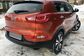 Kia Sportage III SL 2.0 AT 4WD Premium  (150 Hp) 