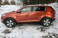 2013 Kia Sportage III SL 2.0 AT 4WD Premium  (150 Hp) 