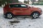 Sportage III SL 2.0 AT 4WD Premium  (150 Hp) 