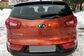 Kia Sportage III SL 2.0 AT 4WD Premium  (150 Hp) 