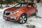 2013 Kia Sportage III SL 2.0 AT 4WD Premium  (150 Hp) 