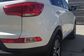 Kia Sportage III SL 2.0 AT 2WD Luxe (150 Hp) 