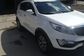 Sportage III SL 2.0 AT 2WD Luxe (150 Hp) 