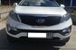 2014 Kia Sportage III SL 2.0 AT 2WD Luxe (150 Hp) 