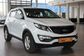 2015 Sportage III SL 2.0 AT 2WD Comfort (150 Hp) 