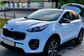 2016 Kia Sportage IV QL 2.0 AT 4WD Prestige (150 Hp) 