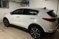 2016 Kia Sportage IV QL 2.0 AT 4WD Prestige (150 Hp) 