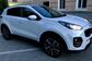 2016 Kia Sportage IV QL 2.0 AT 4WD Prestige (150 Hp) 