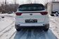 2019 Kia Sportage IV QL 2.0 AT 4WD Luxe (150 Hp) 