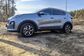 2020 Sportage IV QL 2.0 AT 2WD Luxe+ (150 Hp) 