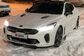 2018 kia stinger