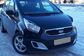 Kia Venga YN 1.6 AT Luxe (125 Hp) 