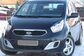 Kia Venga YN 1.6 AT Luxe (125 Hp) 