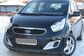 2012 Kia Venga YN 1.6 AT Luxe (125 Hp) 