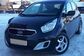 Kia Venga YN 1.6 AT Luxe (125 Hp) 