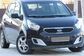 2012 Kia Venga YN 1.6 AT Luxe (125 Hp) 