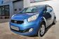 Kia Venga YN 1.6 AT Luxe (125 Hp) 