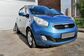 2013 Kia Venga YN 1.6 AT Luxe (125 Hp) 