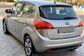 Kia Venga YN 1.6 AT Luxe (124 Hp) 