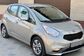 2014 Kia Venga YN 1.6 AT Luxe (124 Hp) 