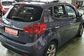 Kia Venga YN 1.6 AT Prestige (124 Hp) 