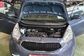 Kia Venga YN 1.6 AT Prestige (124 Hp) 