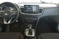 Kia Xceed 1.4 T-GDI AMT Luxe (140 Hp) 