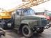 Pictures KRAZ 255