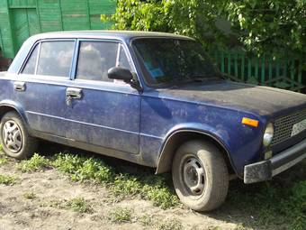 1971 Lada 2101 For Sale