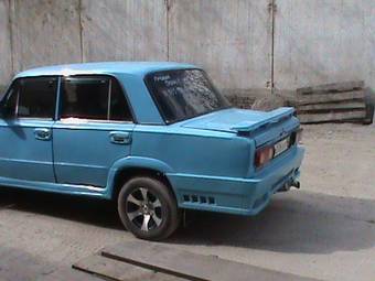 1973 Lada 2101 For Sale