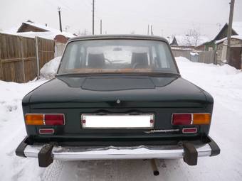 1973 Lada 2101 Photos