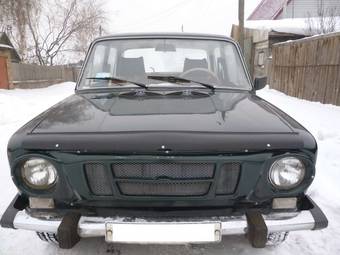 1973 Lada 2101 Photos