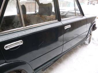 1973 Lada 2101 For Sale