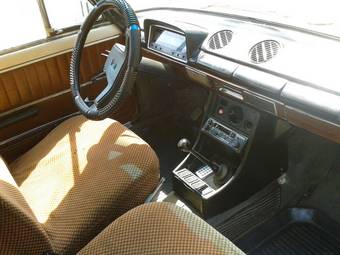 1973 Lada 2101 For Sale