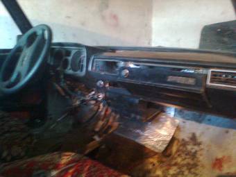 1974 Lada 2101 Photos