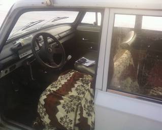 1974 Lada 2101 For Sale