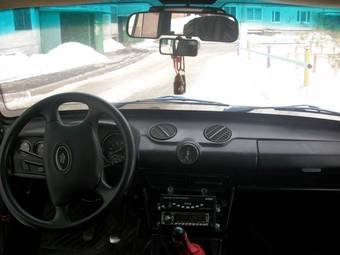 1974 Lada 2101 For Sale