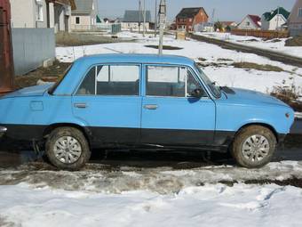 1974 Lada 2101 For Sale