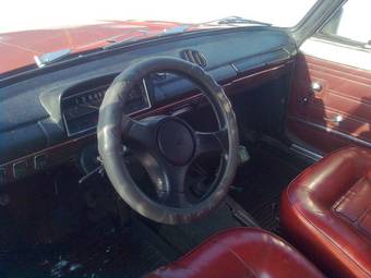 1975 Lada 2101 For Sale