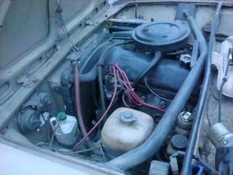 1976 Lada 2101 For Sale