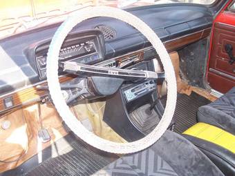 1976 Lada 2101 Photos