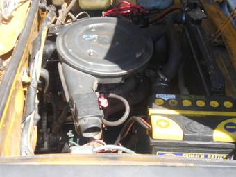 1976 Lada 2101 Images