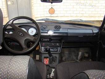 1977 Lada 2101 Photos