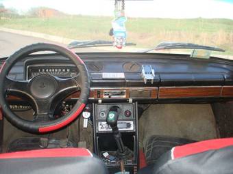 1977 Lada 2101 Photos