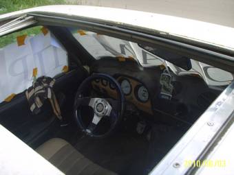 1977 Lada 2101 Pics