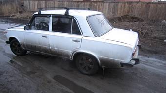 1977 Lada 2101 Photos